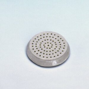 Filter Disc, Unglazed
