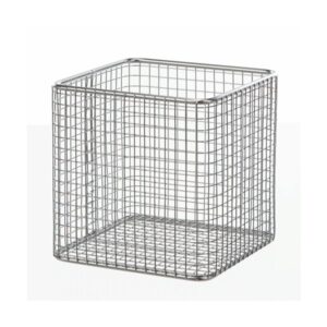 Wire Basket Square