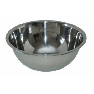Bowl, Rounded