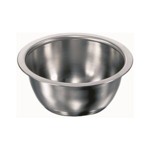 Bowl, Round
