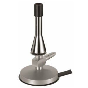 Burner Teclu, Air Regulation