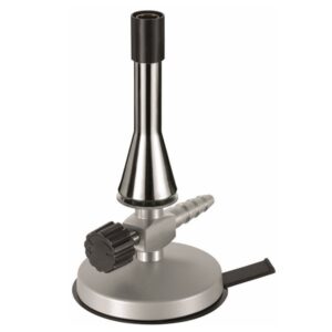 Burner Teclu, Air Regulation, Needle Valve