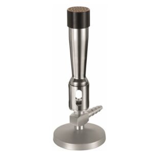 Burner Meker, Air Regulation, 32 mm Head