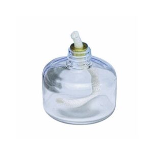 Spirit Lamp with Wick
