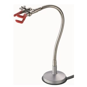 Clamp Flexible with Base
