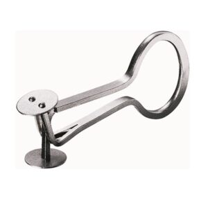 Clamp Pinchcock Mohr