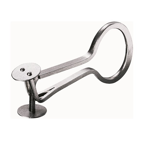 Clamp Pinchcock Mohr
