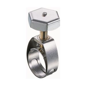 Clamp Tubing