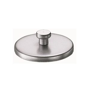 Lid for Iron Crucible