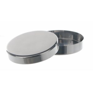 Petri Dish with Lid