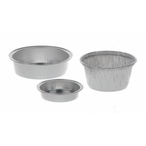 ALUMINIUM WEIGHING