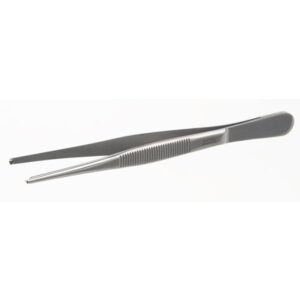 Forcep for Tissue, no Ridges