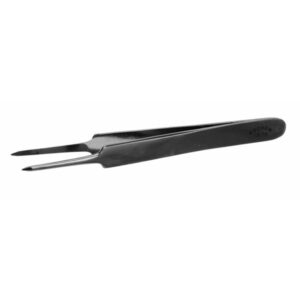 Forcep, Precision, Extra Sharp, Straight