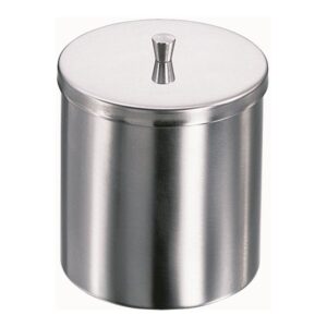 Dressing Jar with Knob Cover