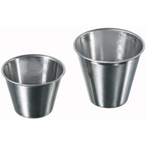 Jug, Graduated