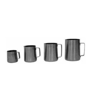 Jug Plain, Conical