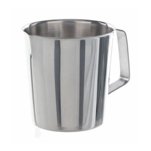 Jug, Standard, Graduated, with Handle