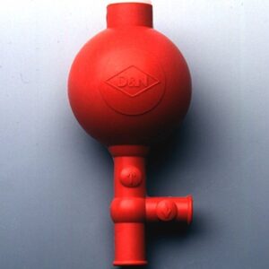 Natural Rubber Pipette Filler - Pro Pipette