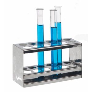 Test Tube Rack, Rectangular