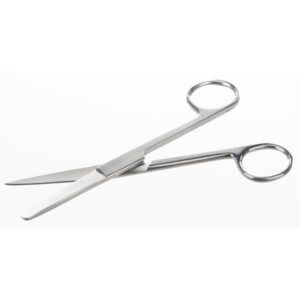 Scissors Dressing Sharp-Blunt