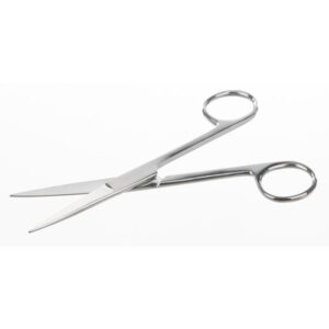 Scissors Dressing Sharp-Sharp