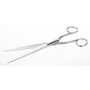 Scissors Paper Sharp-Sharp