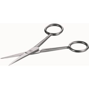 Scissors Microscopic, Straight