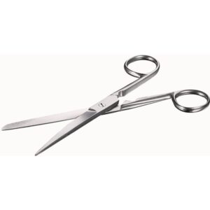 Scissors Lab Sharp-Blunt with Cork Pressure