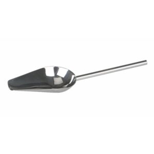 Weighing Scoop, Conical