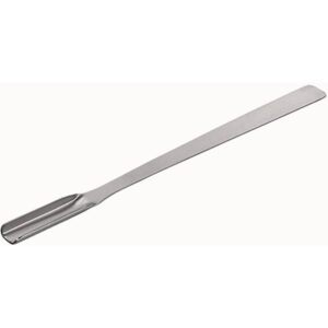 Weighing Scoop, Spoon Type