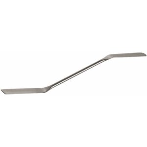 Spatula, Chattaway, Bent