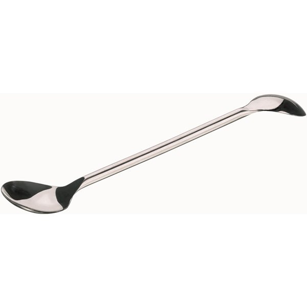 Spatula, Spoon both Ends