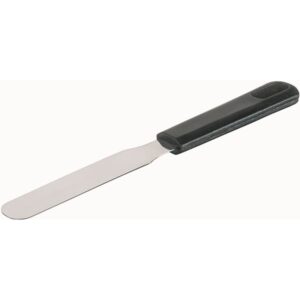 Pallet Knife with Plastic Handle, Flexible