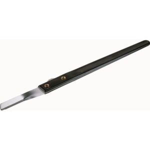 Spatula, Vibrating with Plastic Handle