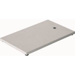 Retort Stand Base with M10 Thread