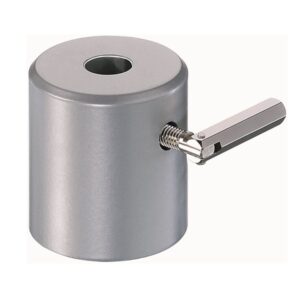 Retort Base Round