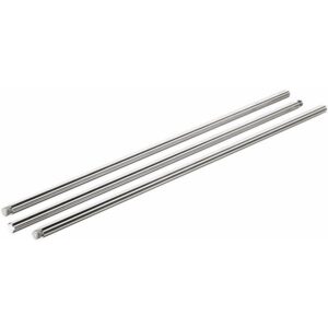 Rods with M10 Thread