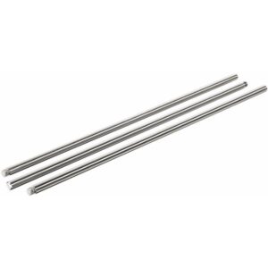Rods without Thread