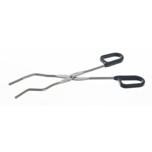 Crucible Tong with Plastic Handle