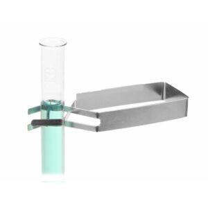 Test  Tube Holder Square Shape