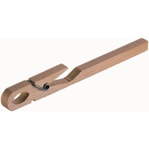 Test Tube Holder Wooden