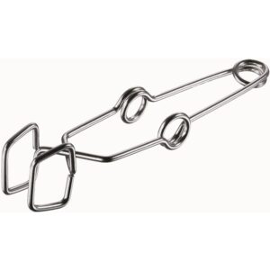 Test Tube Holder Stainless Steel