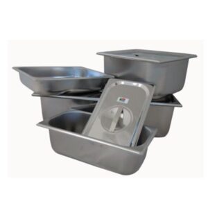 Tray Bain Marie