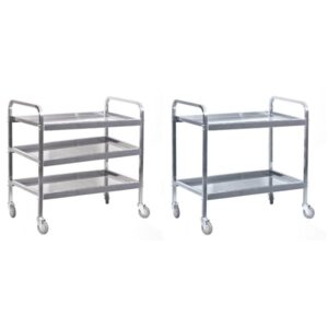 Trolley, Heavy duty
