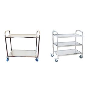 Trolley, Standard