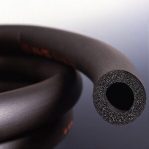 POROUS RUBBER
