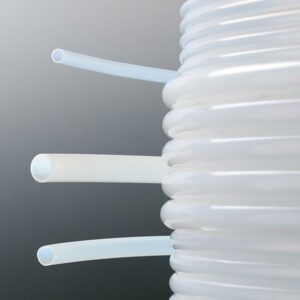 Teflon  / Polytetrafluorethylene (PTFE) Tubing