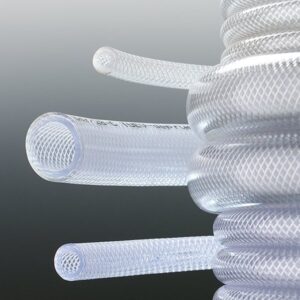 PVC WEBBED