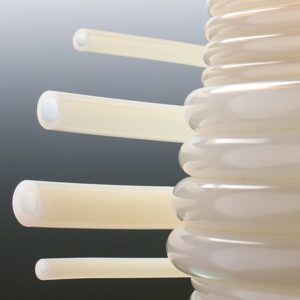 Silicone Tubing (Local)