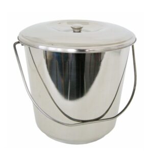 Bucket with Lid